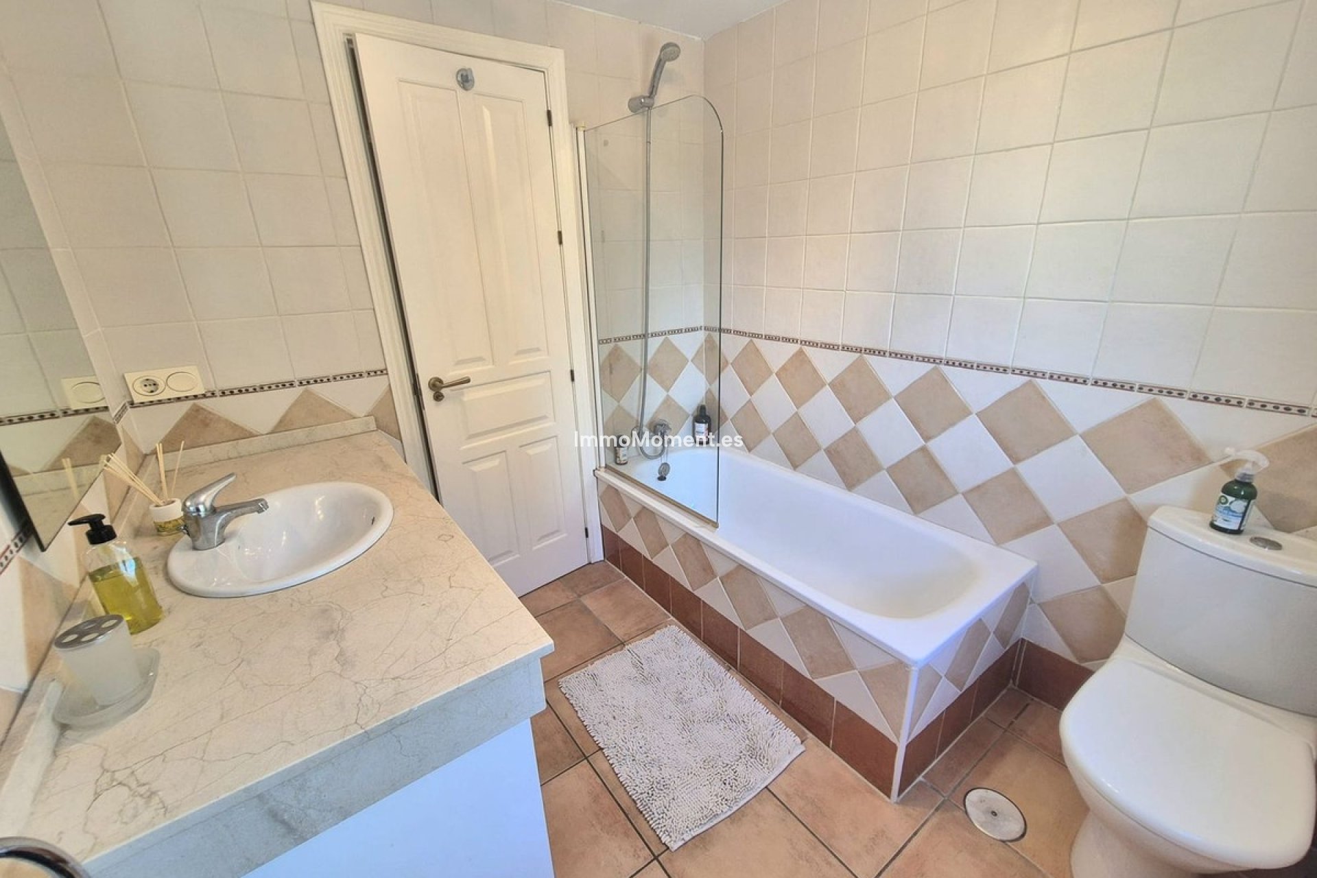 Resale - Townhouse - Inland  - Alhaurín Golf