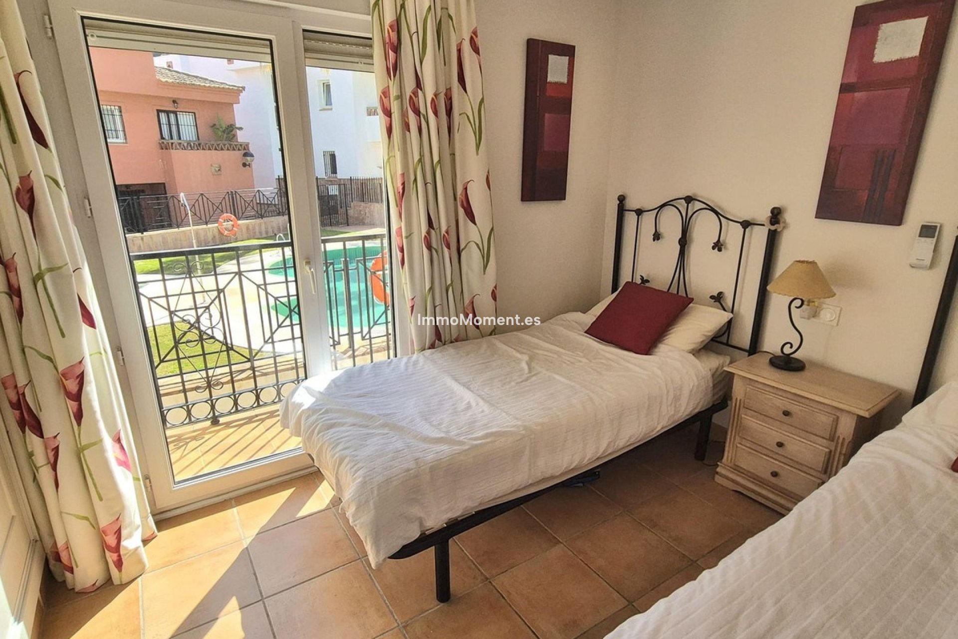 Resale - Townhouse - Inland  - Alhaurín Golf