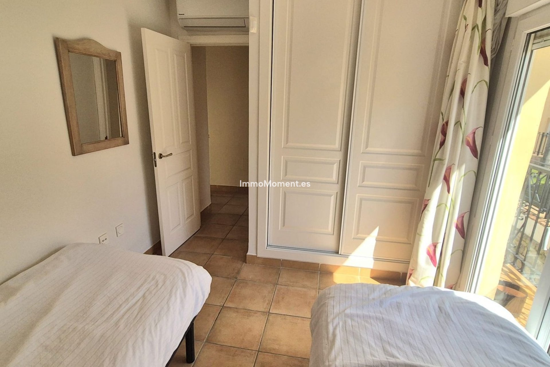 Resale - Townhouse - Inland  - Alhaurín Golf