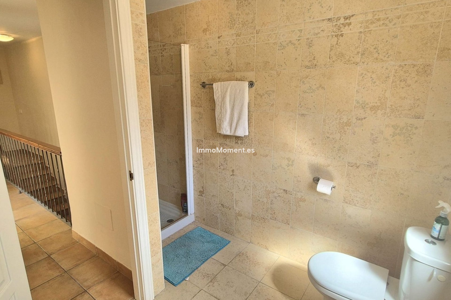 Resale - Townhouse - Inland  - Alhaurín Golf