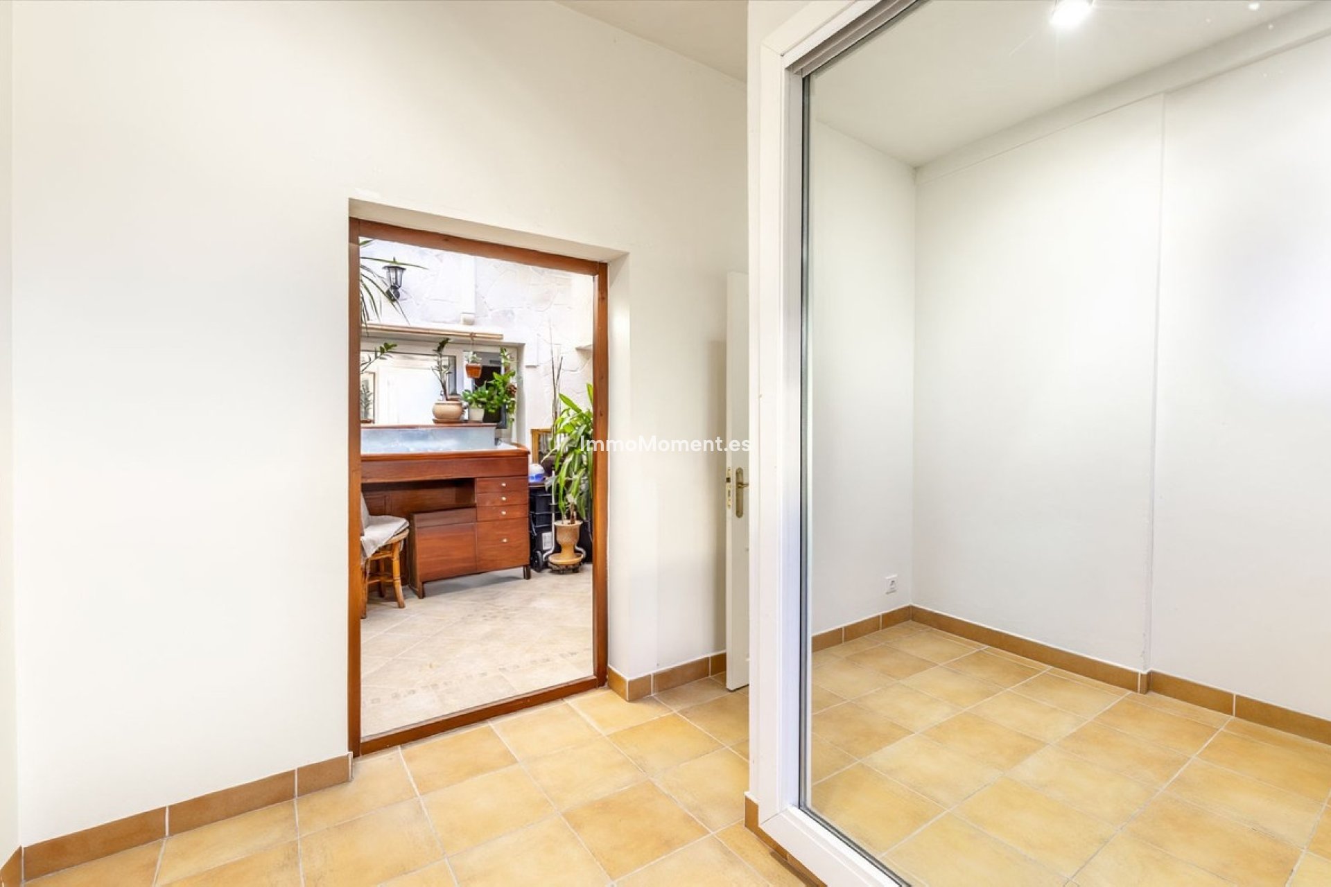 Resale - Townhouse - Inland  - Alhaurín Golf