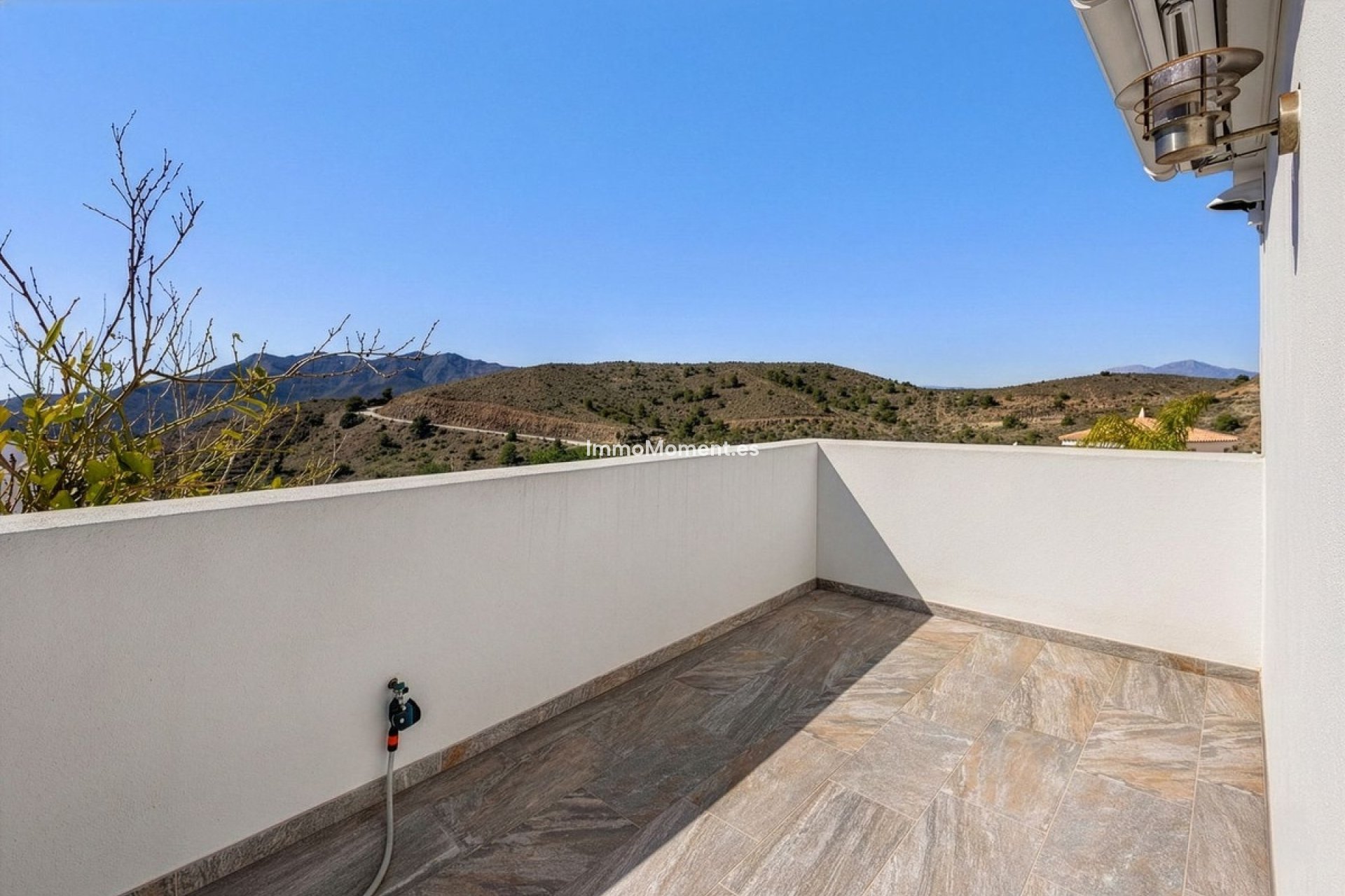 Resale - Townhouse - Inland  - Alhaurín Golf