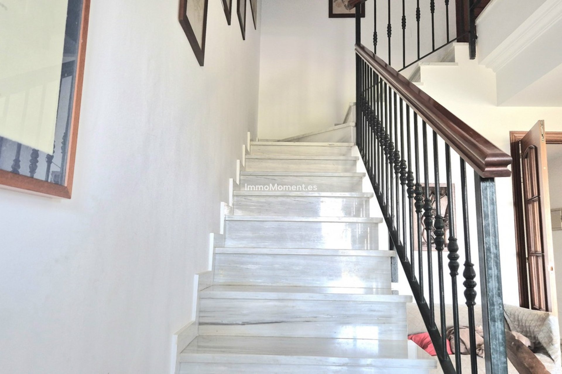 Resale - Townhouse - Inland  - Alhaurín Golf