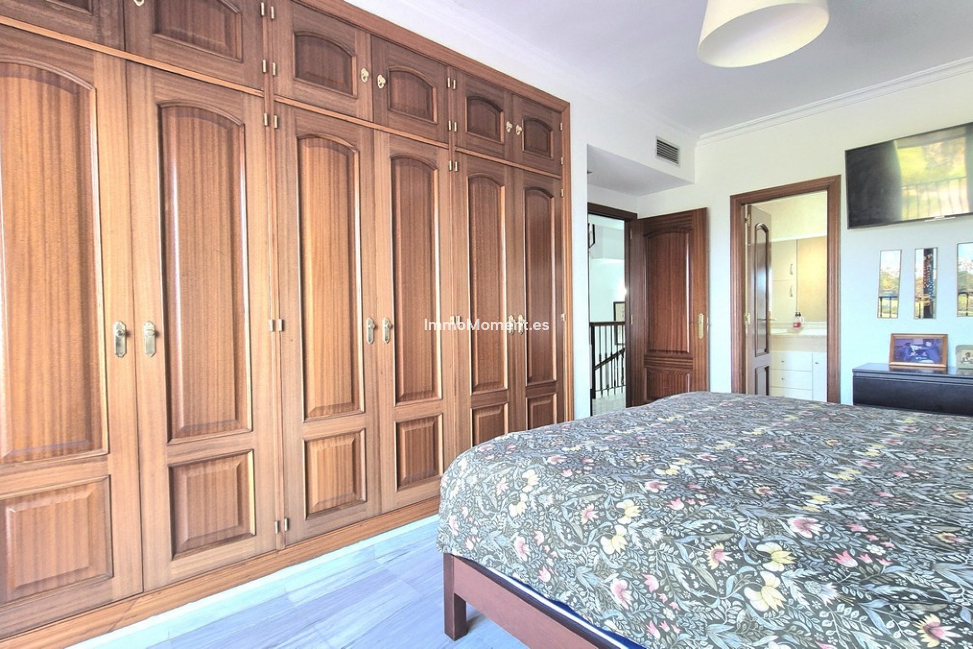 Resale - Townhouse - Inland  - Alhaurín Golf