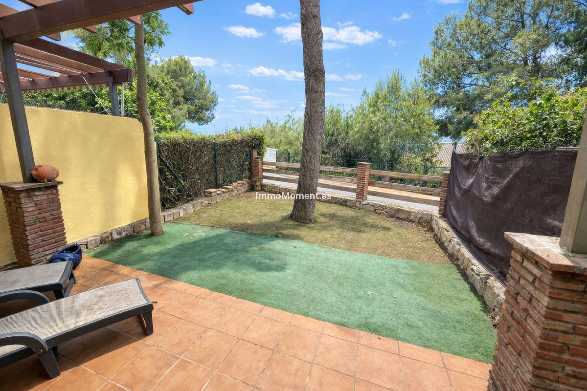 Resale - Townhouse - Inland  - Alhaurín Golf