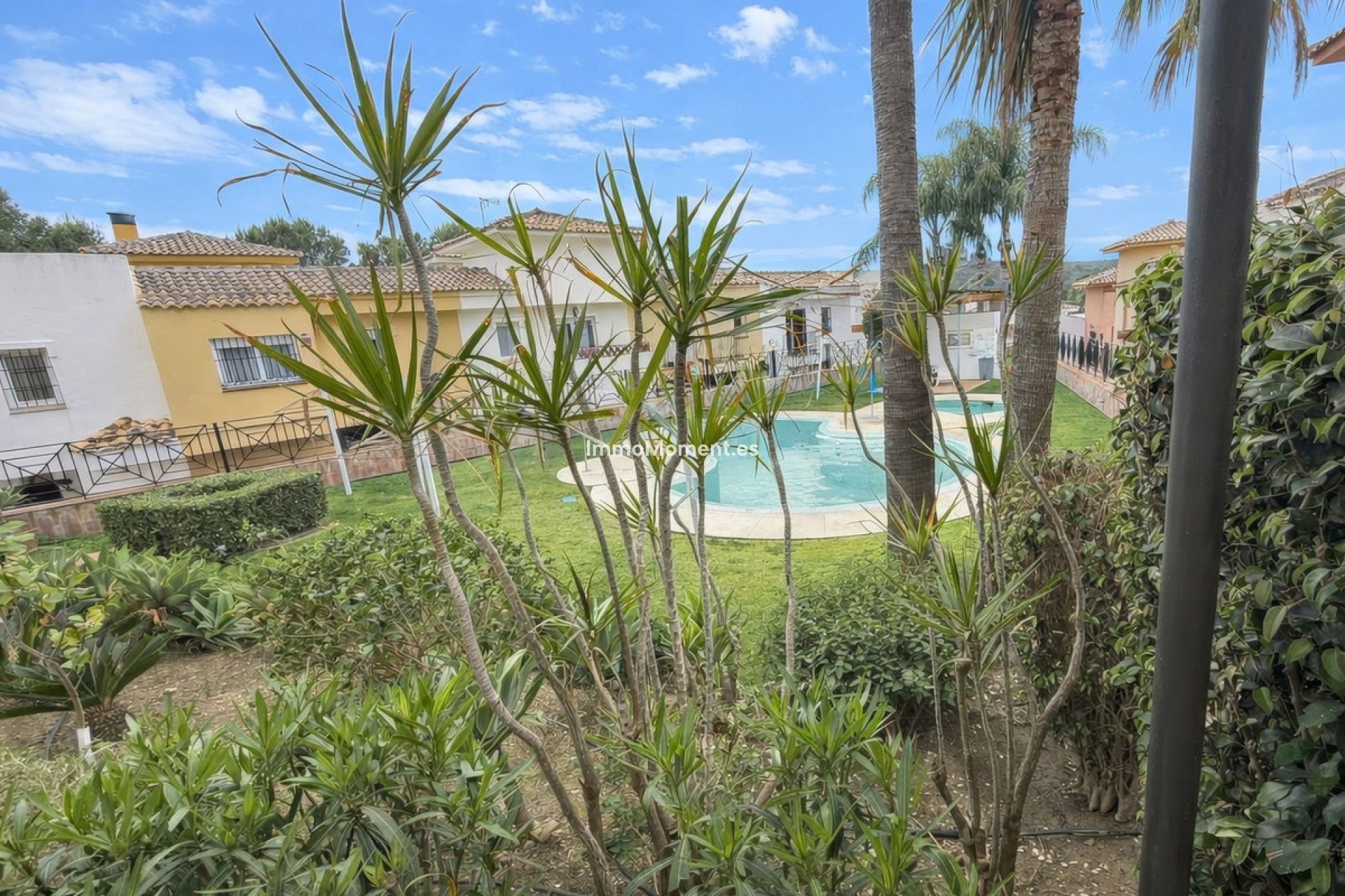 Resale - Townhouse - Inland  - Alhaurín Golf