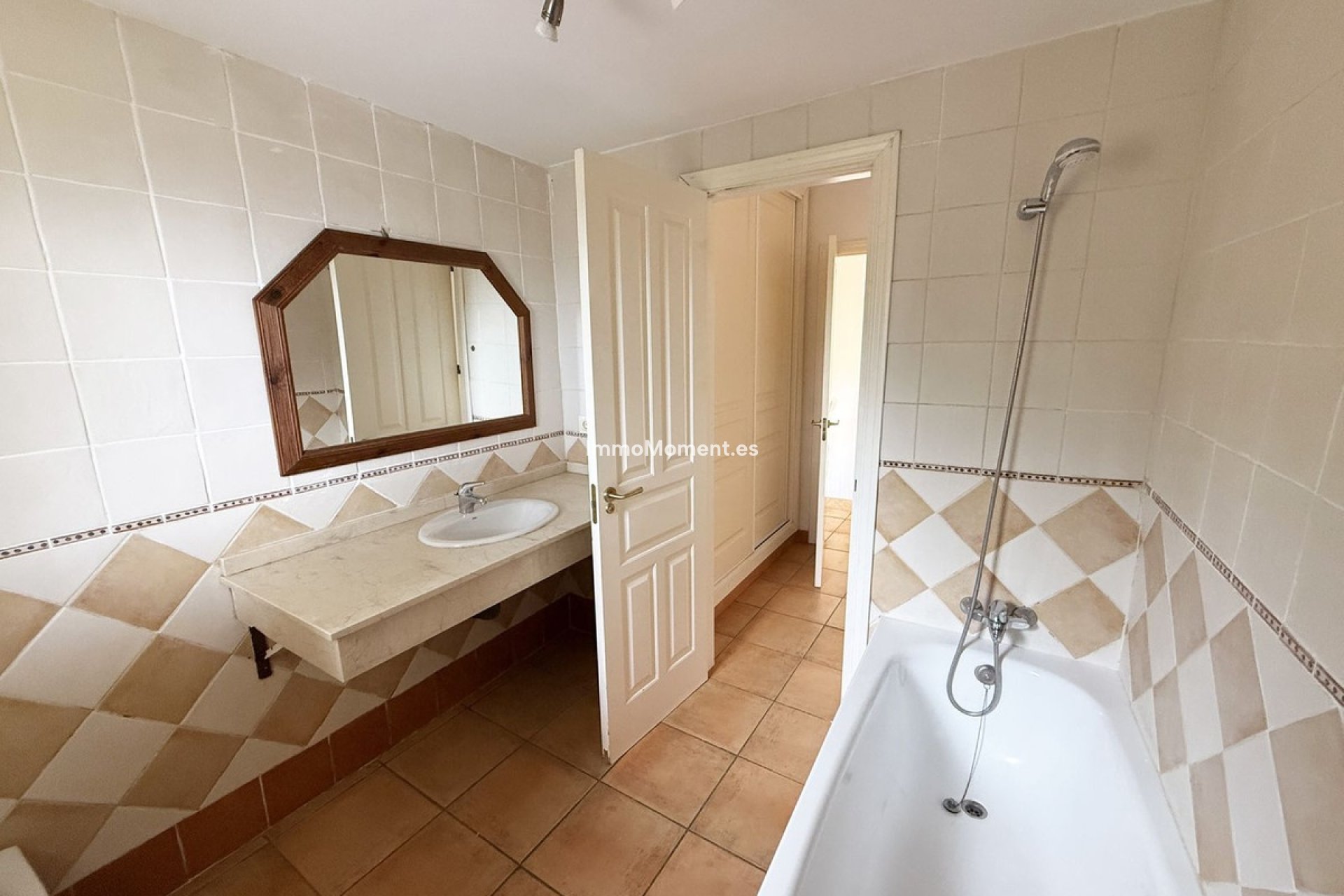 Resale - Townhouse - Inland  - Alhaurín Golf