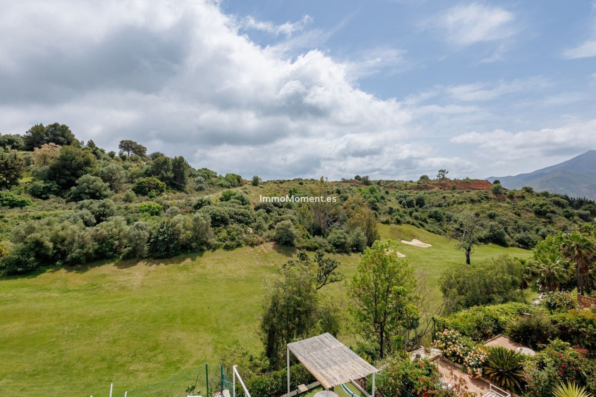 Resale - Townhouse - Inland  - Alhaurín Golf