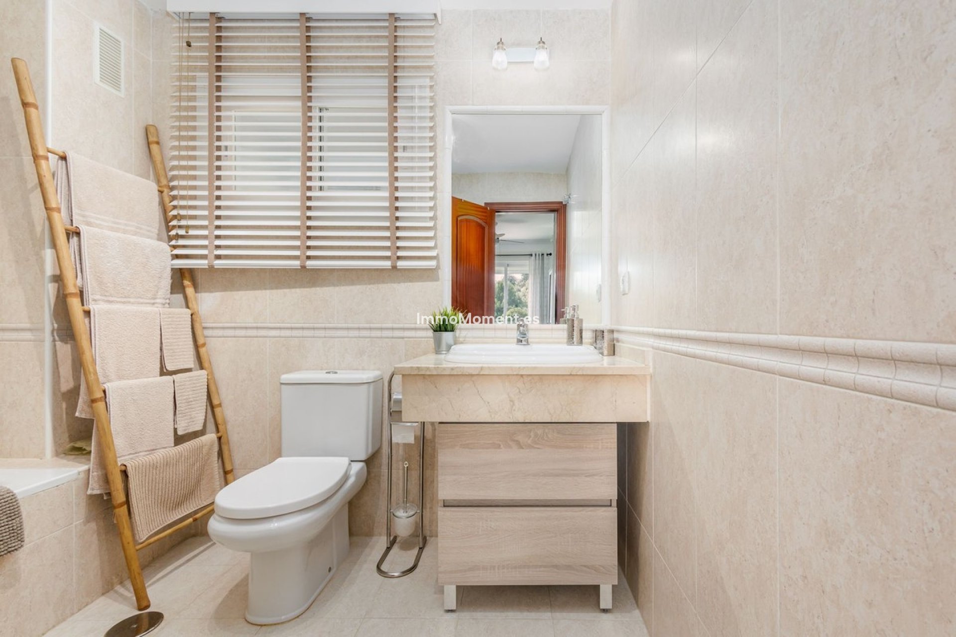 Resale - Townhouse - Inland  - Alhaurín Golf