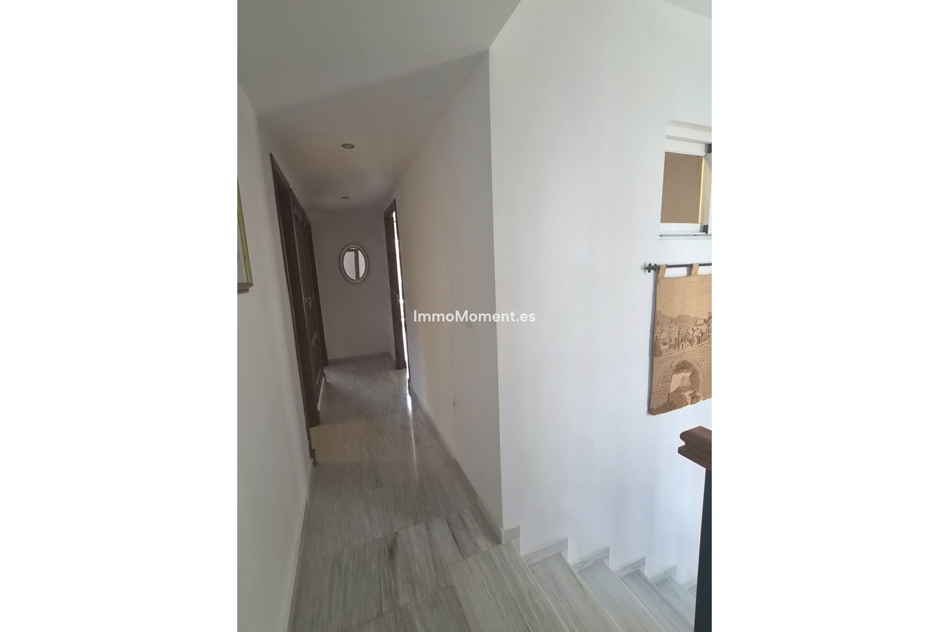 Resale - Townhouse - Inland  - Alhaurín Golf