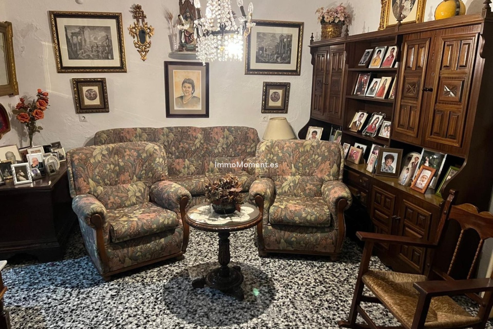 Resale - Townhouse - Inland  - Alora