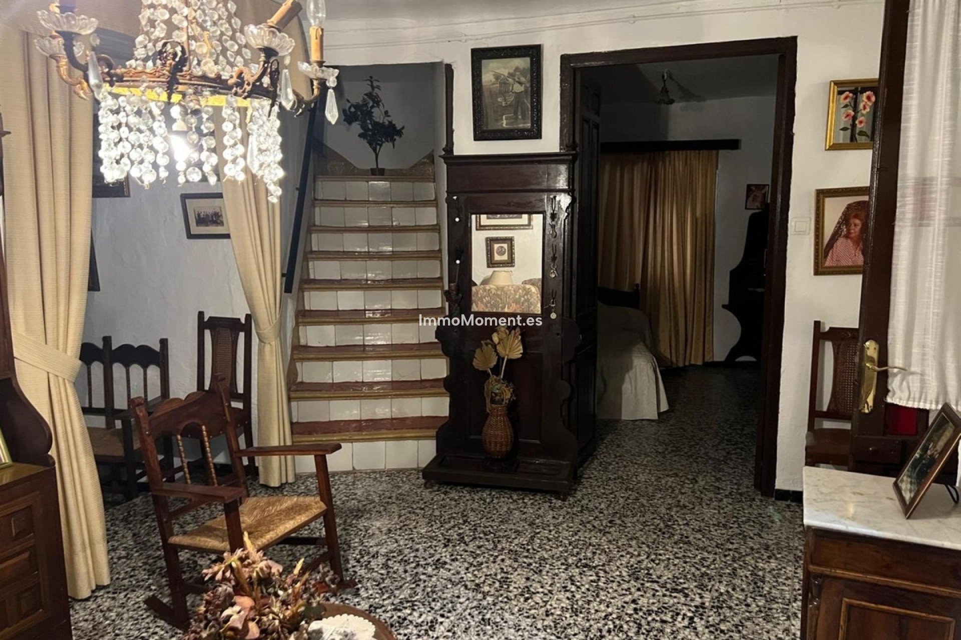Resale - Townhouse - Inland  - Alora