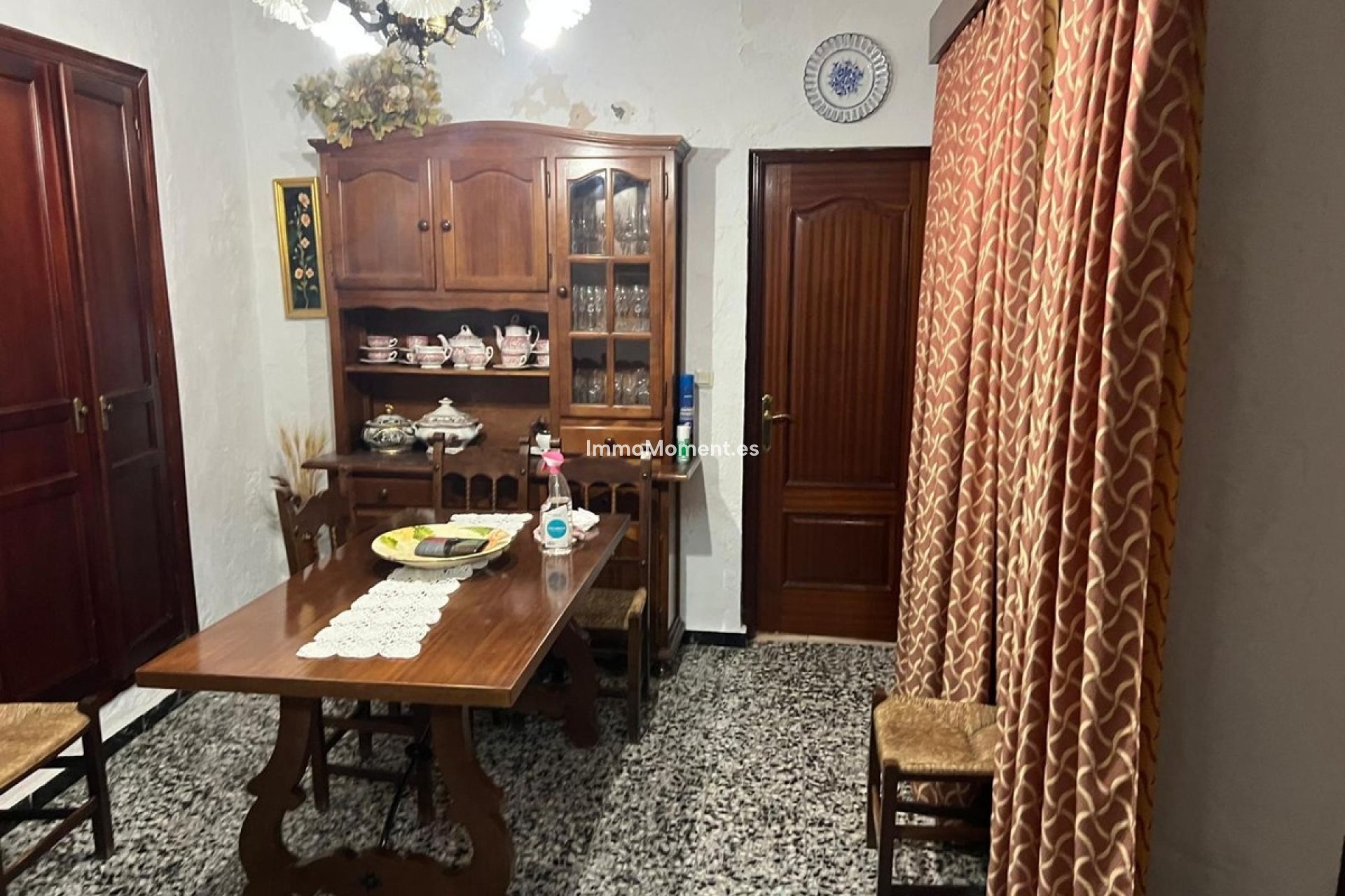 Resale - Townhouse - Inland  - Alora