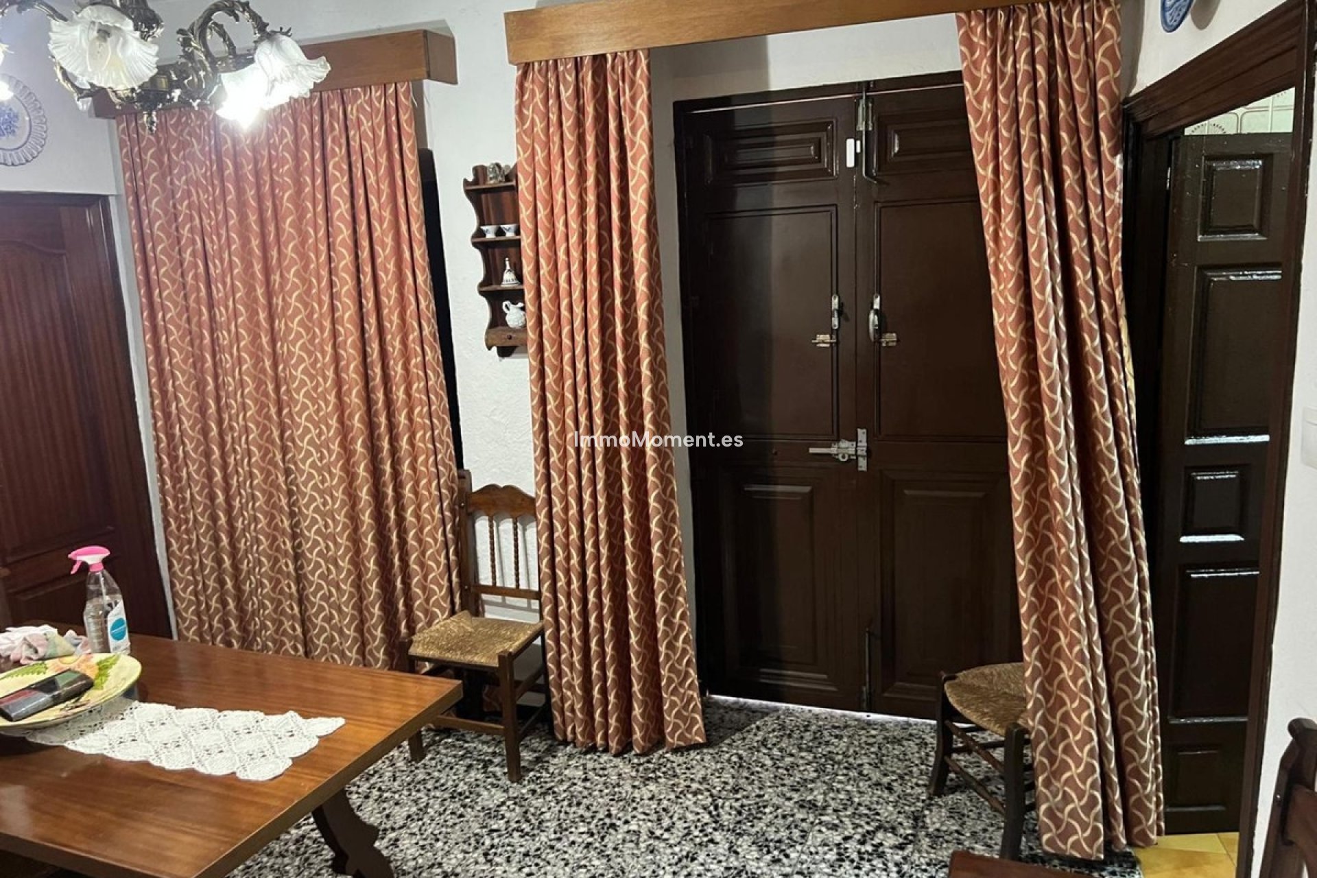 Resale - Townhouse - Inland  - Alora