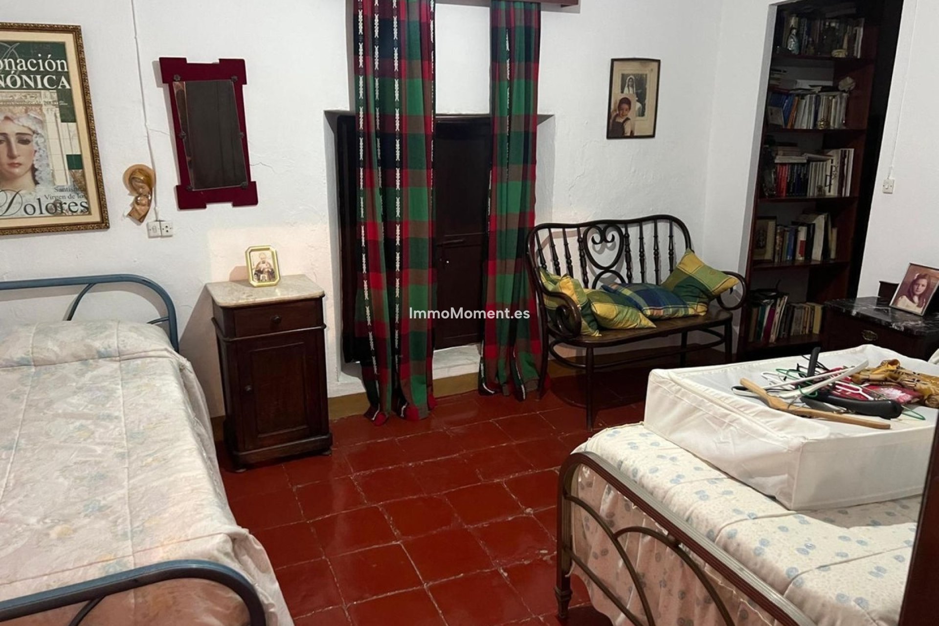 Resale - Townhouse - Inland  - Alora