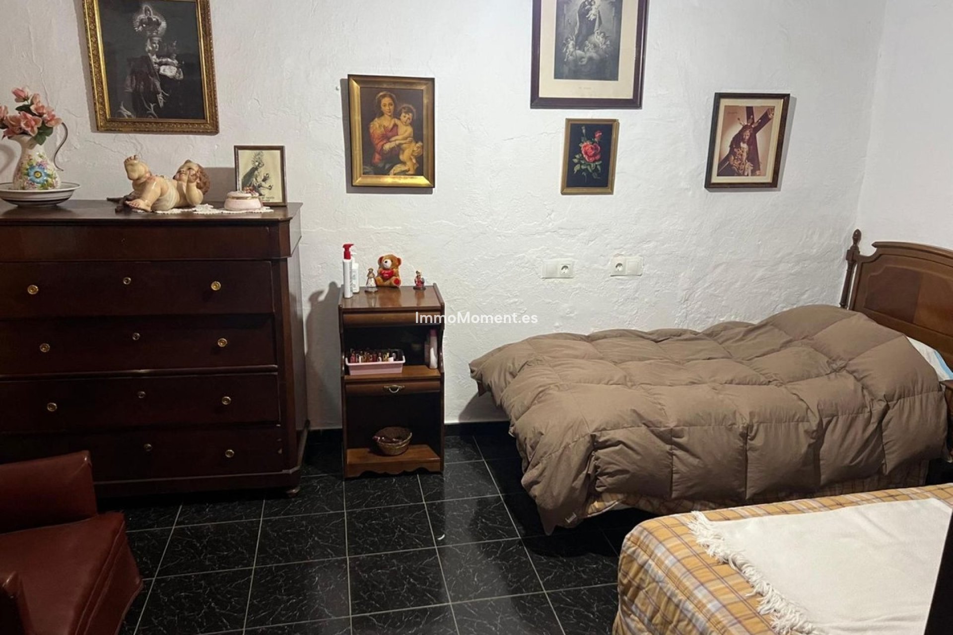 Resale - Townhouse - Inland  - Alora