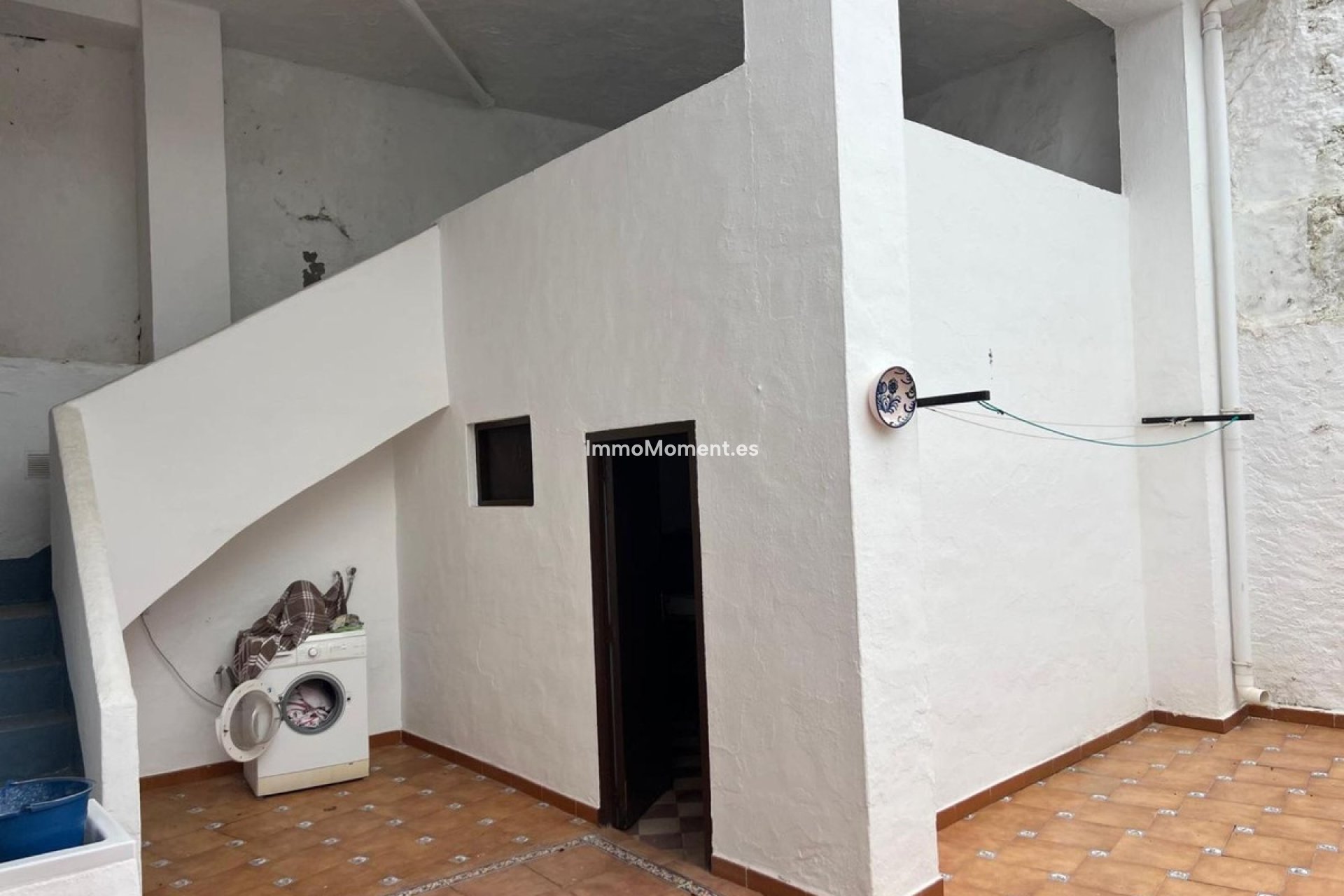 Resale - Townhouse - Inland  - Alora