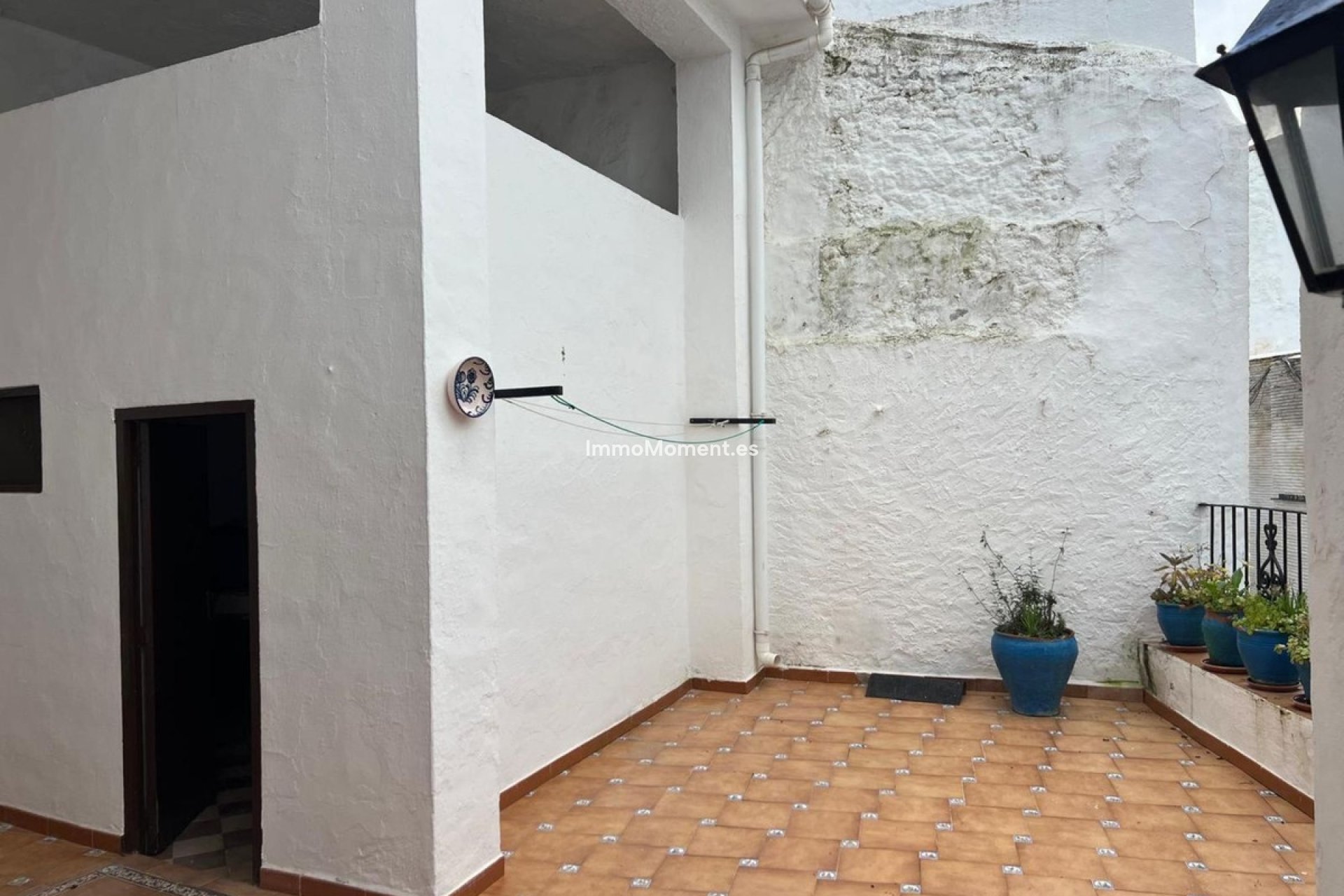 Resale - Townhouse - Inland  - Alora
