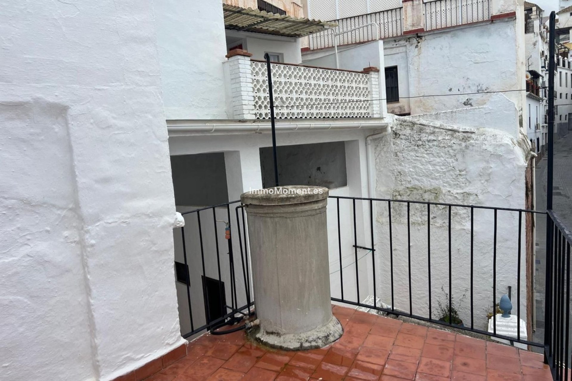 Resale - Townhouse - Inland  - Alora