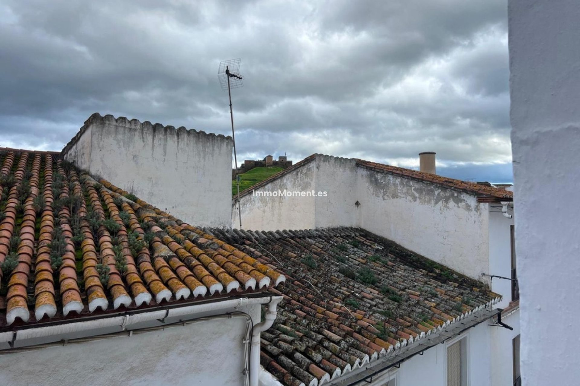 Resale - Townhouse - Inland  - Alora