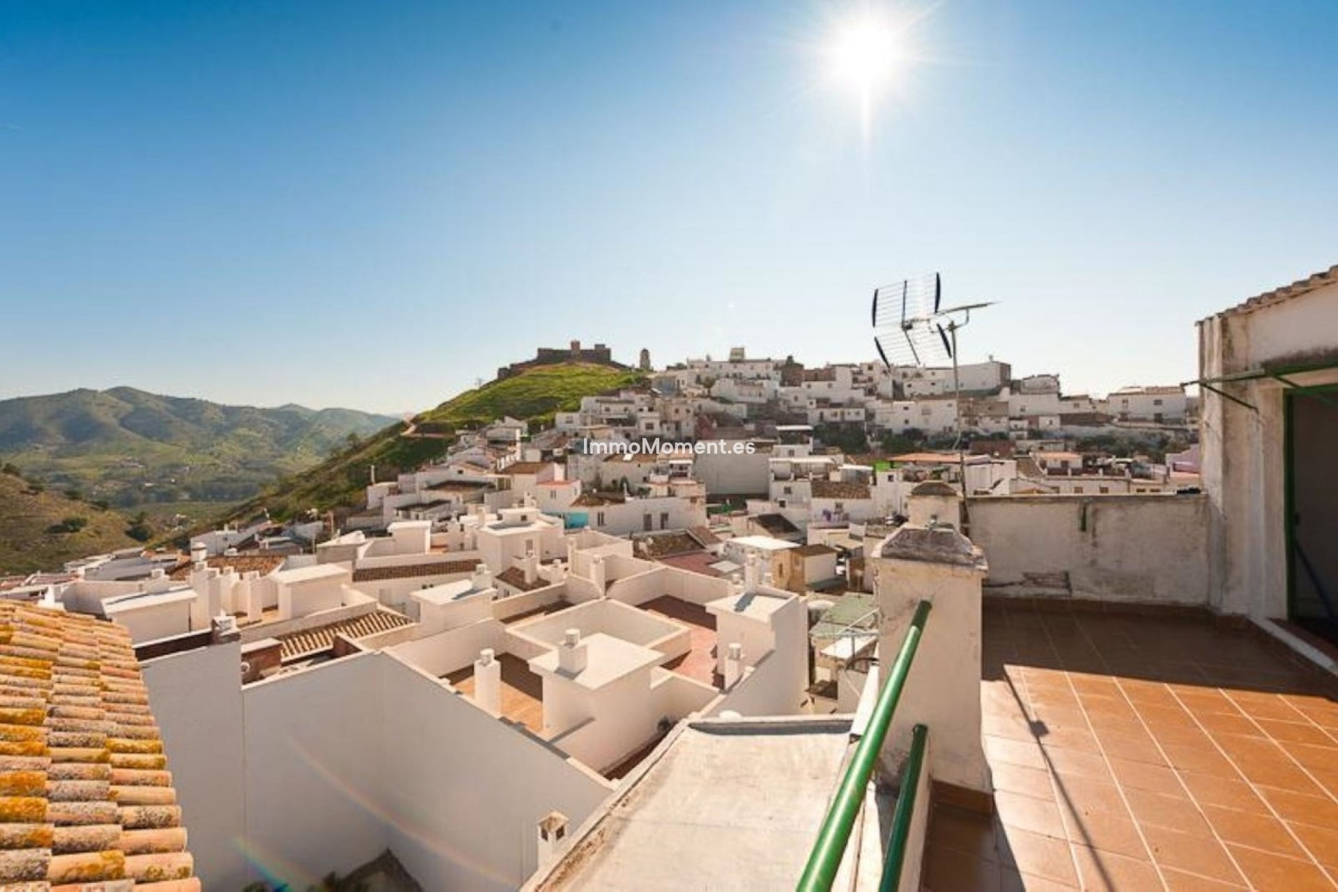 Resale - Townhouse - Inland  - Alora