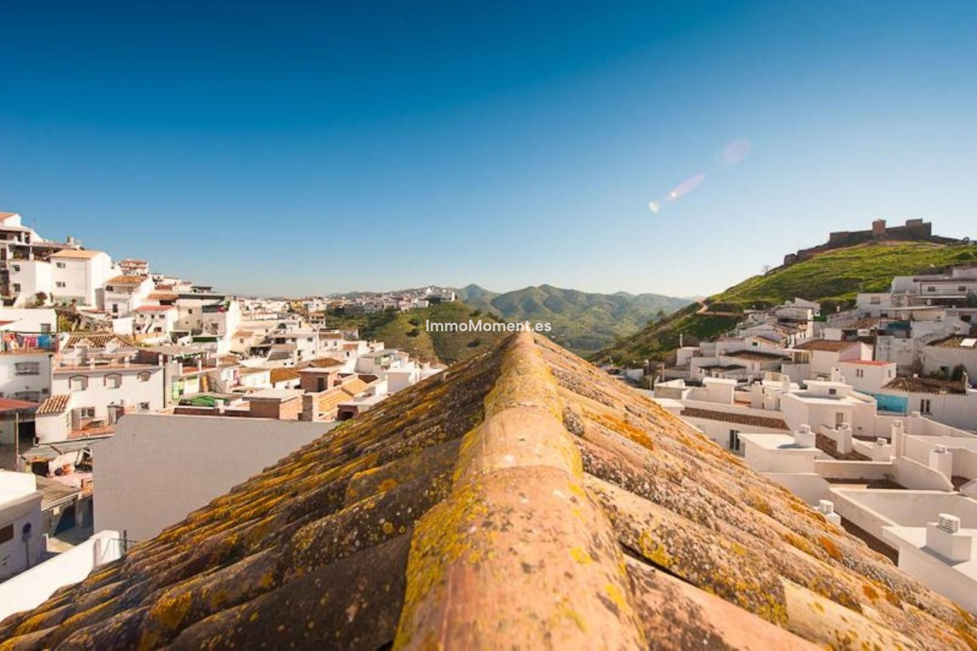 Resale - Townhouse - Inland  - Alora