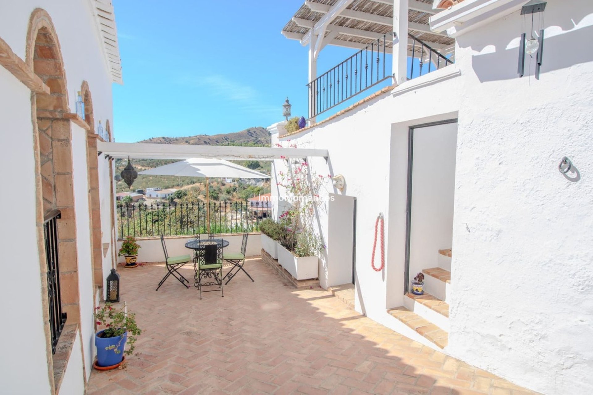 Resale - Townhouse - Inland  - Alora