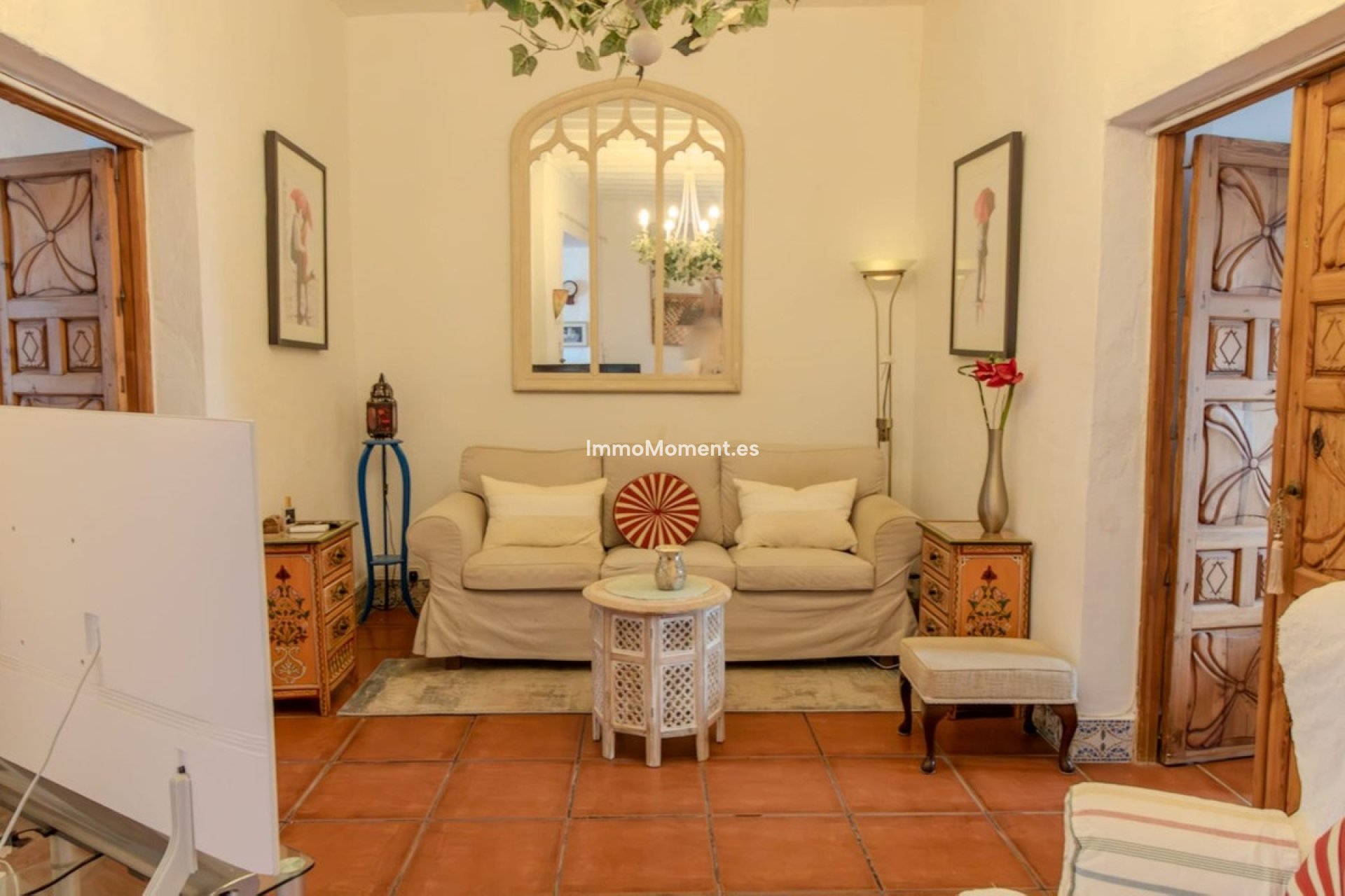 Resale - Townhouse - Inland  - Alora