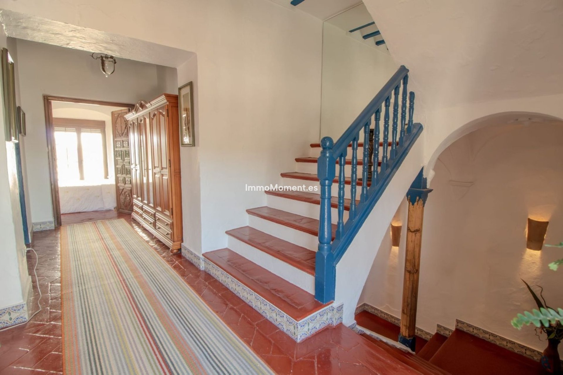 Resale - Townhouse - Inland  - Alora