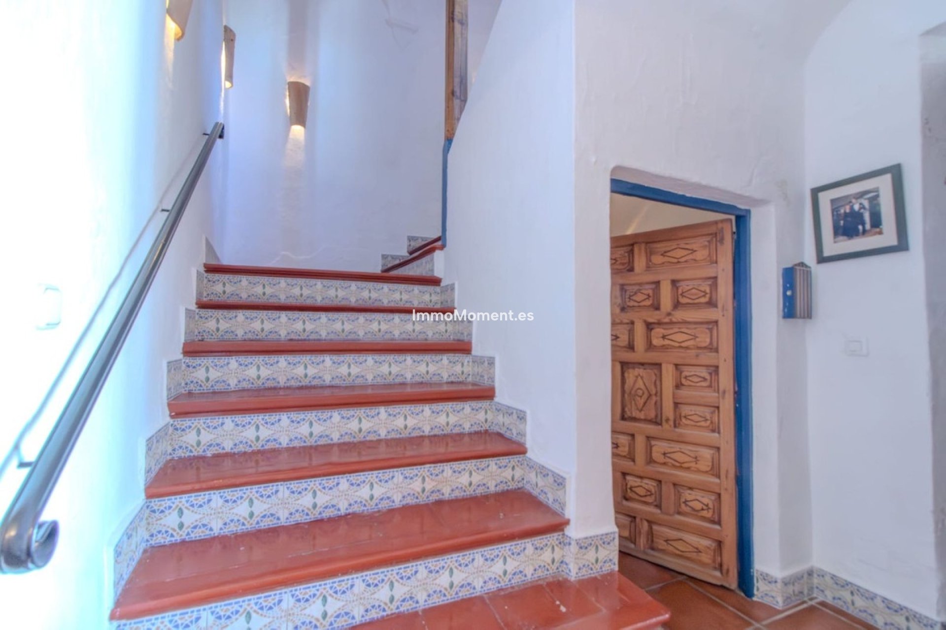 Resale - Townhouse - Inland  - Alora