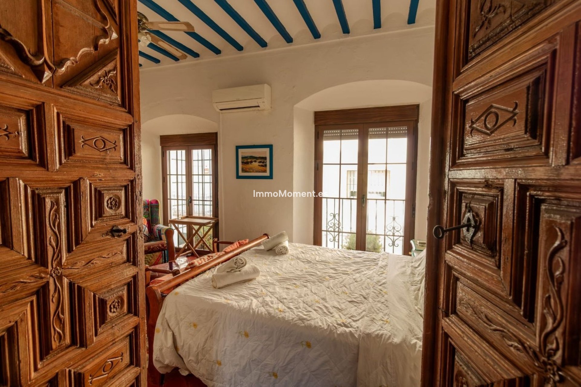 Resale - Townhouse - Inland  - Alora