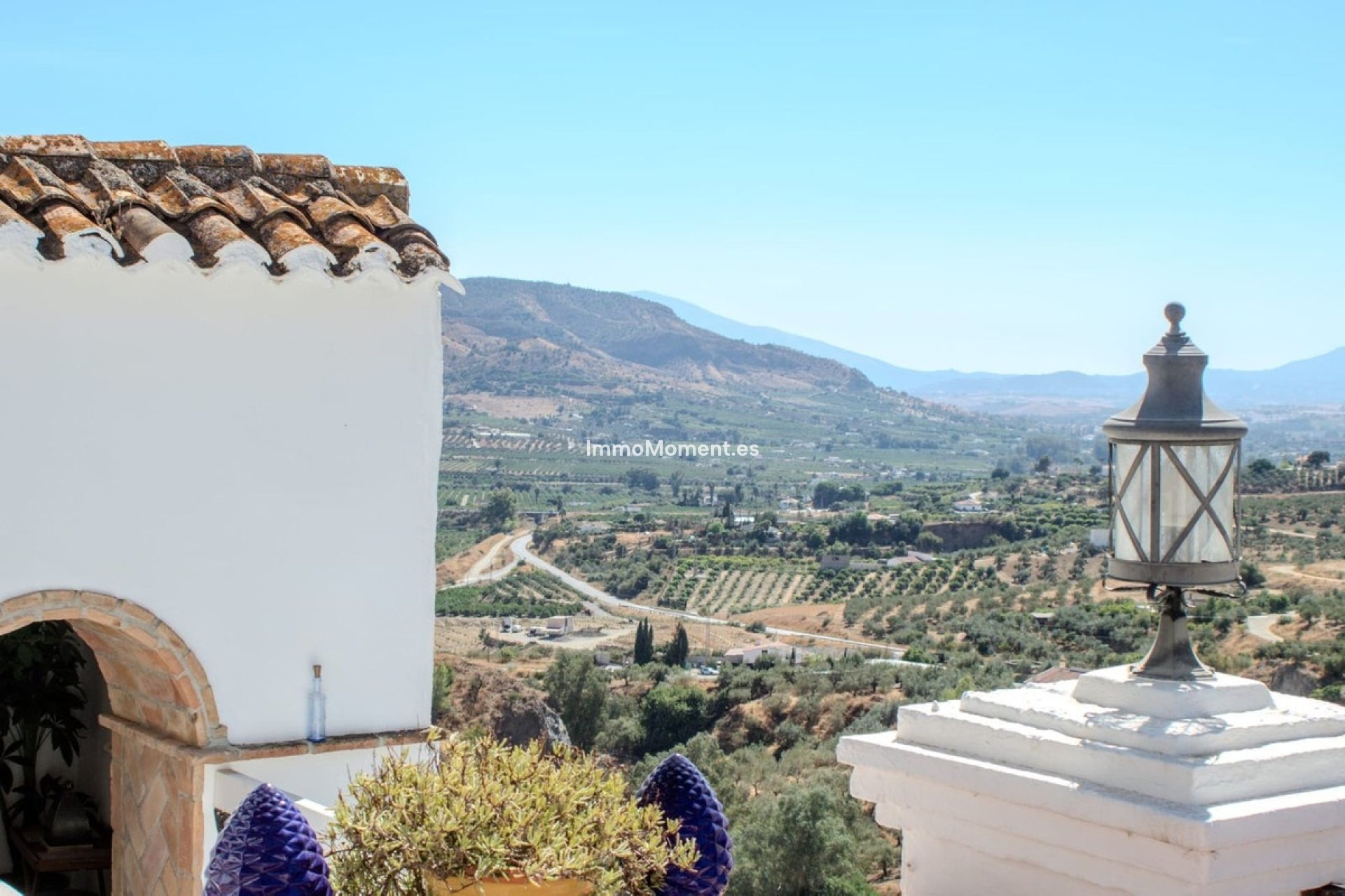 Resale - Townhouse - Inland  - Alora