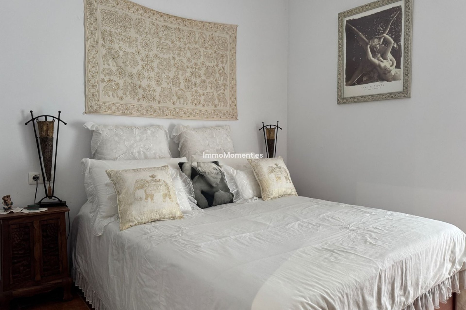 Resale - Townhouse - Inland  - Alora