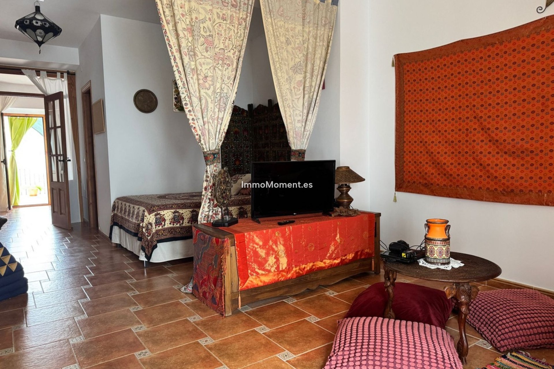 Resale - Townhouse - Inland  - Alora