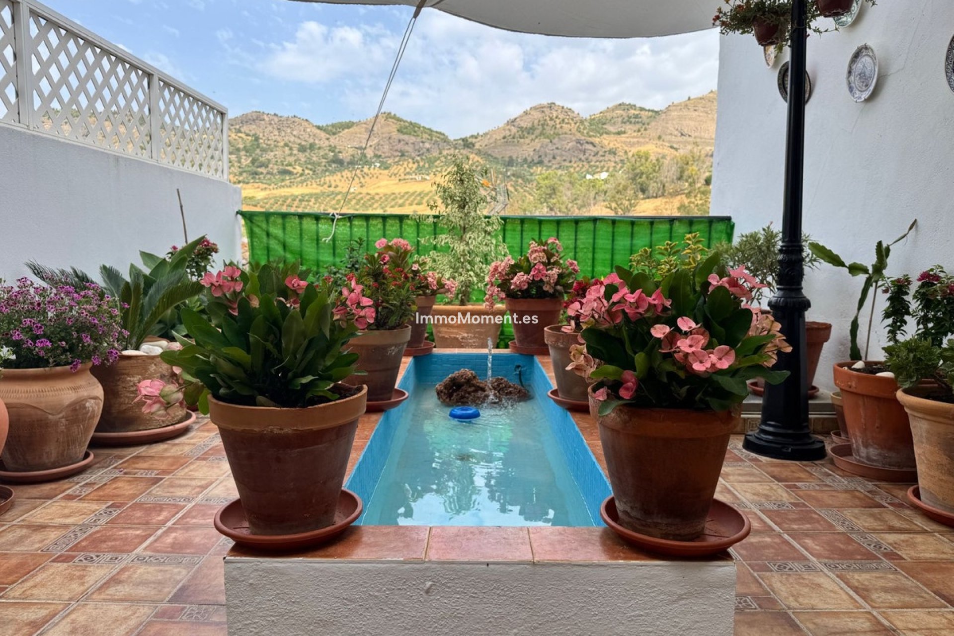 Resale - Townhouse - Inland  - Alora