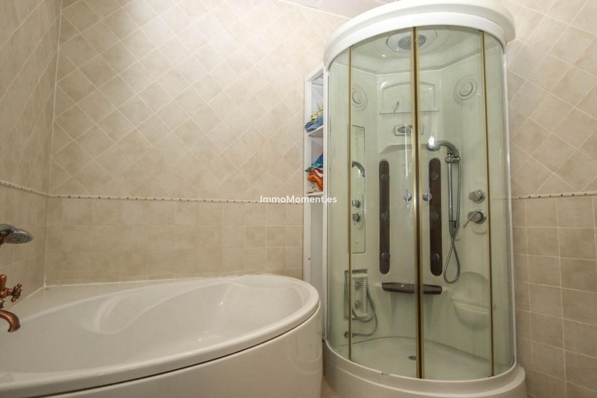 Resale - Townhouse - Inland  - Alozaina