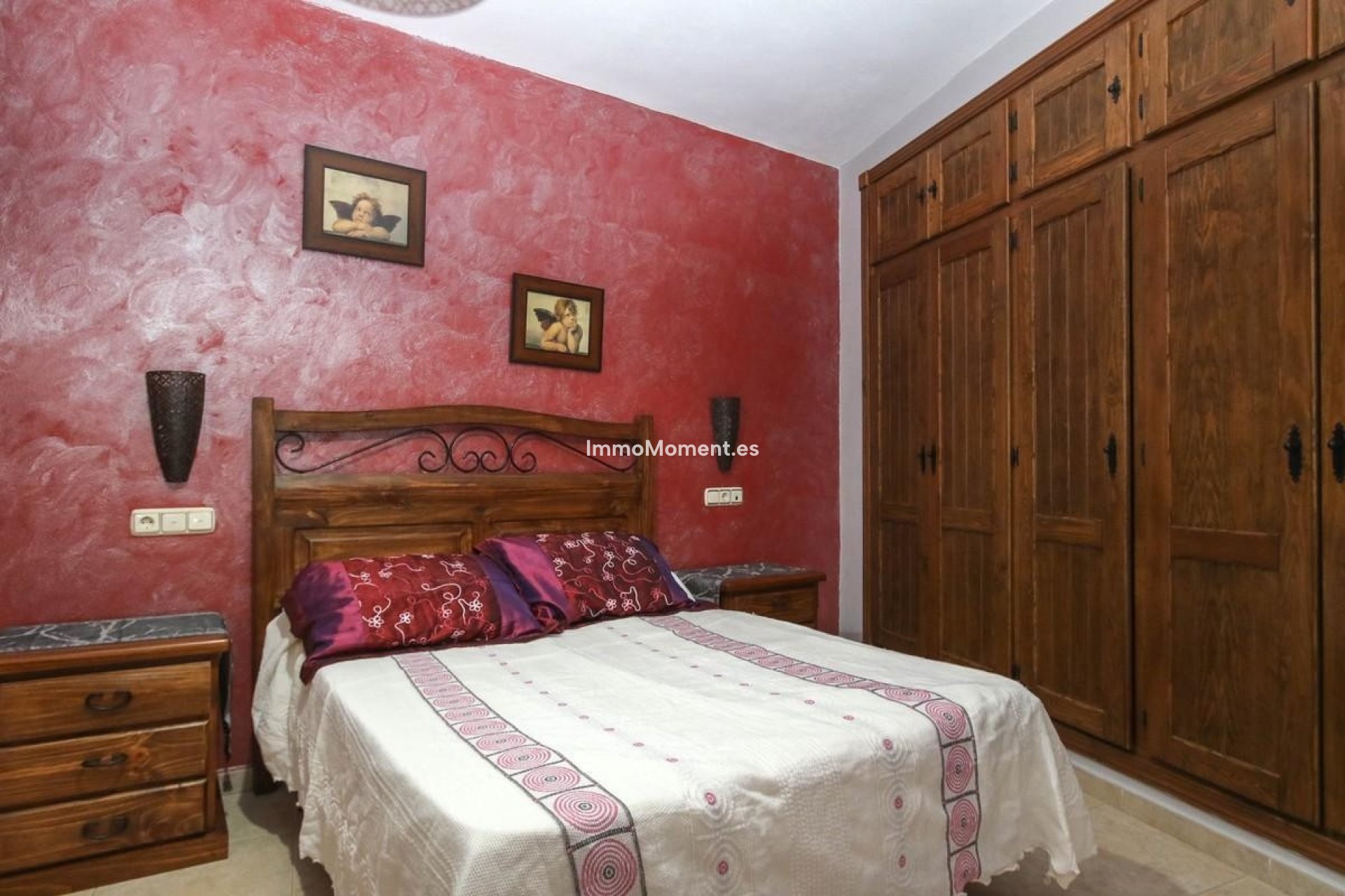 Resale - Townhouse - Inland  - Alozaina