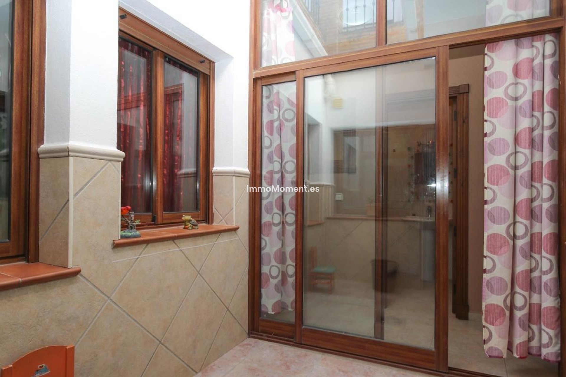 Resale - Townhouse - Inland  - Alozaina