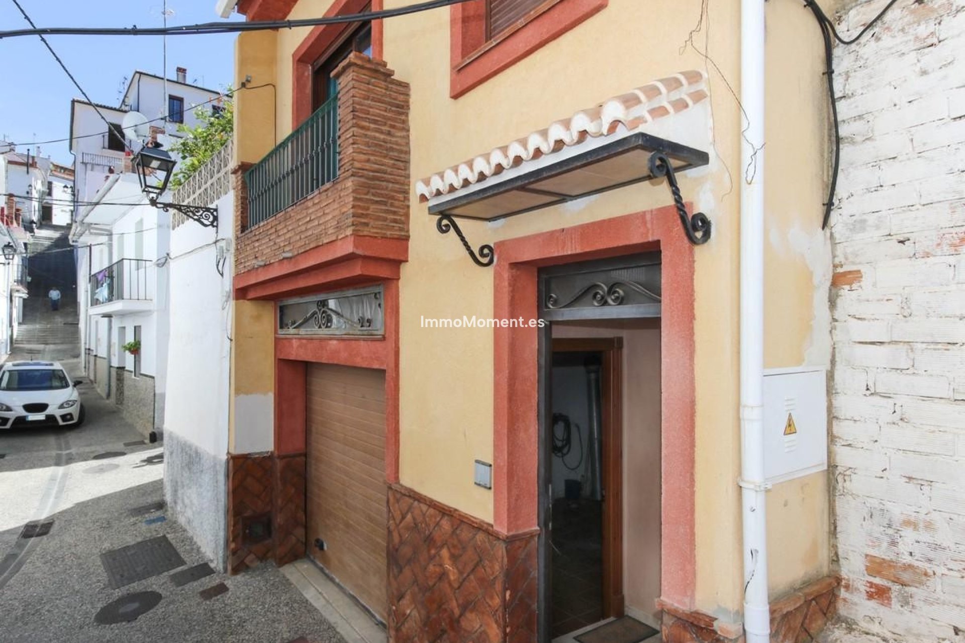 Resale - Townhouse - Inland  - Alozaina