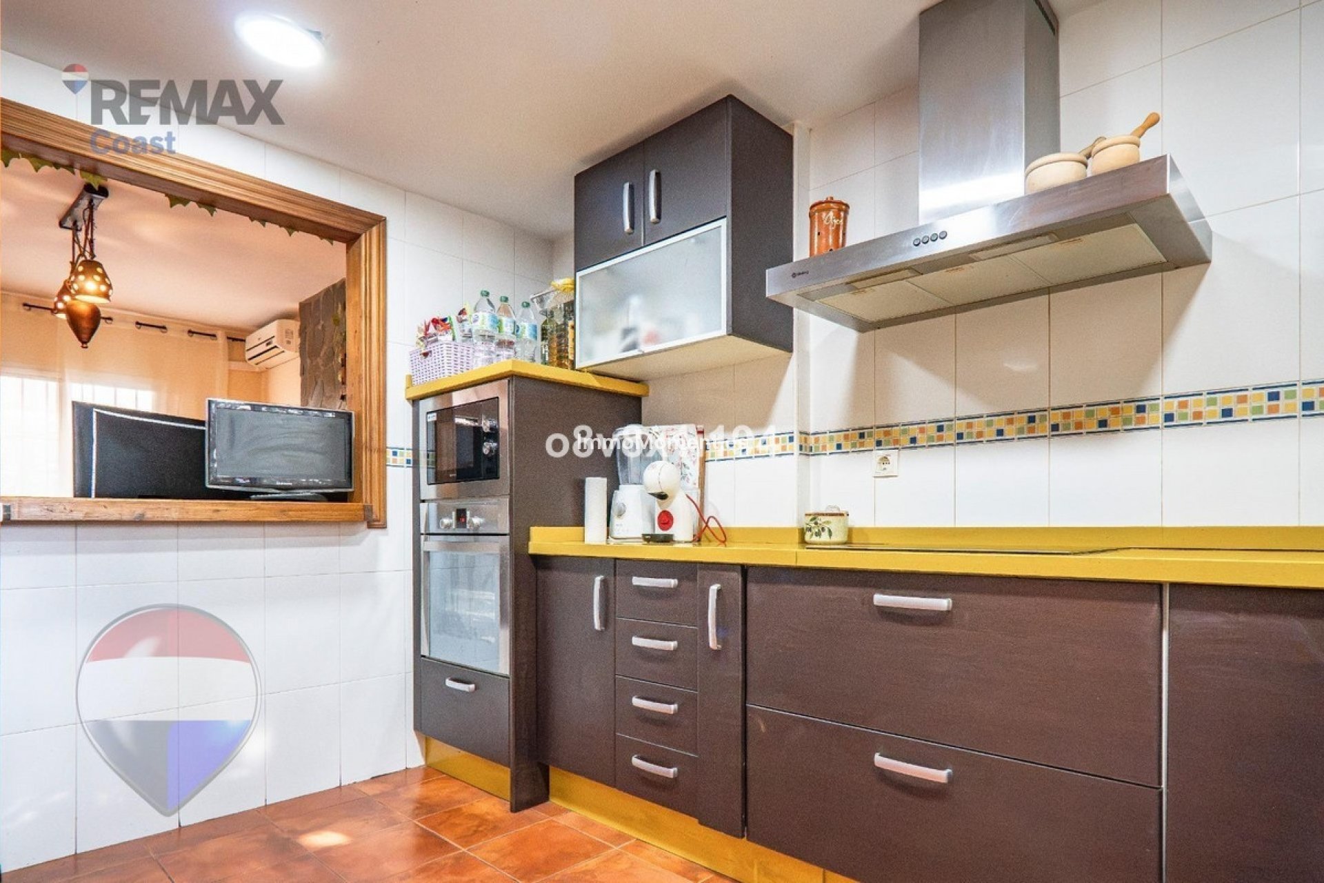 Resale - Townhouse - Inland  - Cártama Centro