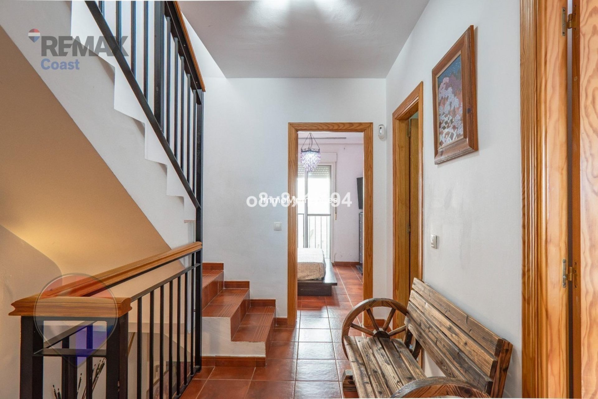Resale - Townhouse - Inland  - Cártama Centro