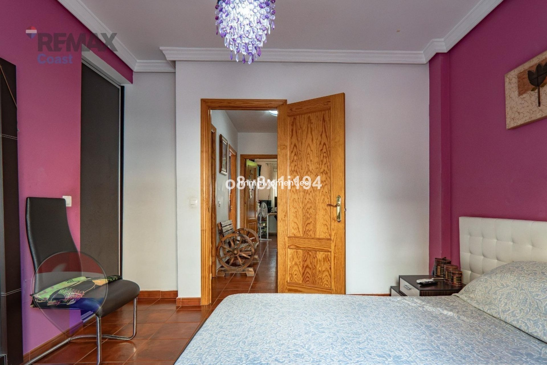 Resale - Townhouse - Inland  - Cártama Centro