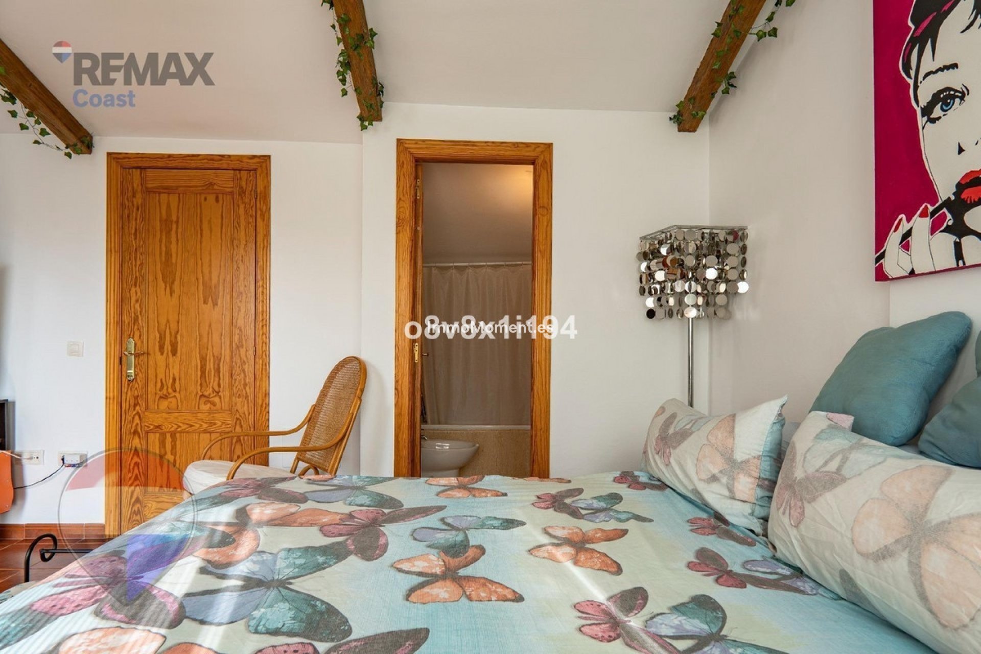 Resale - Townhouse - Inland  - Cártama Centro