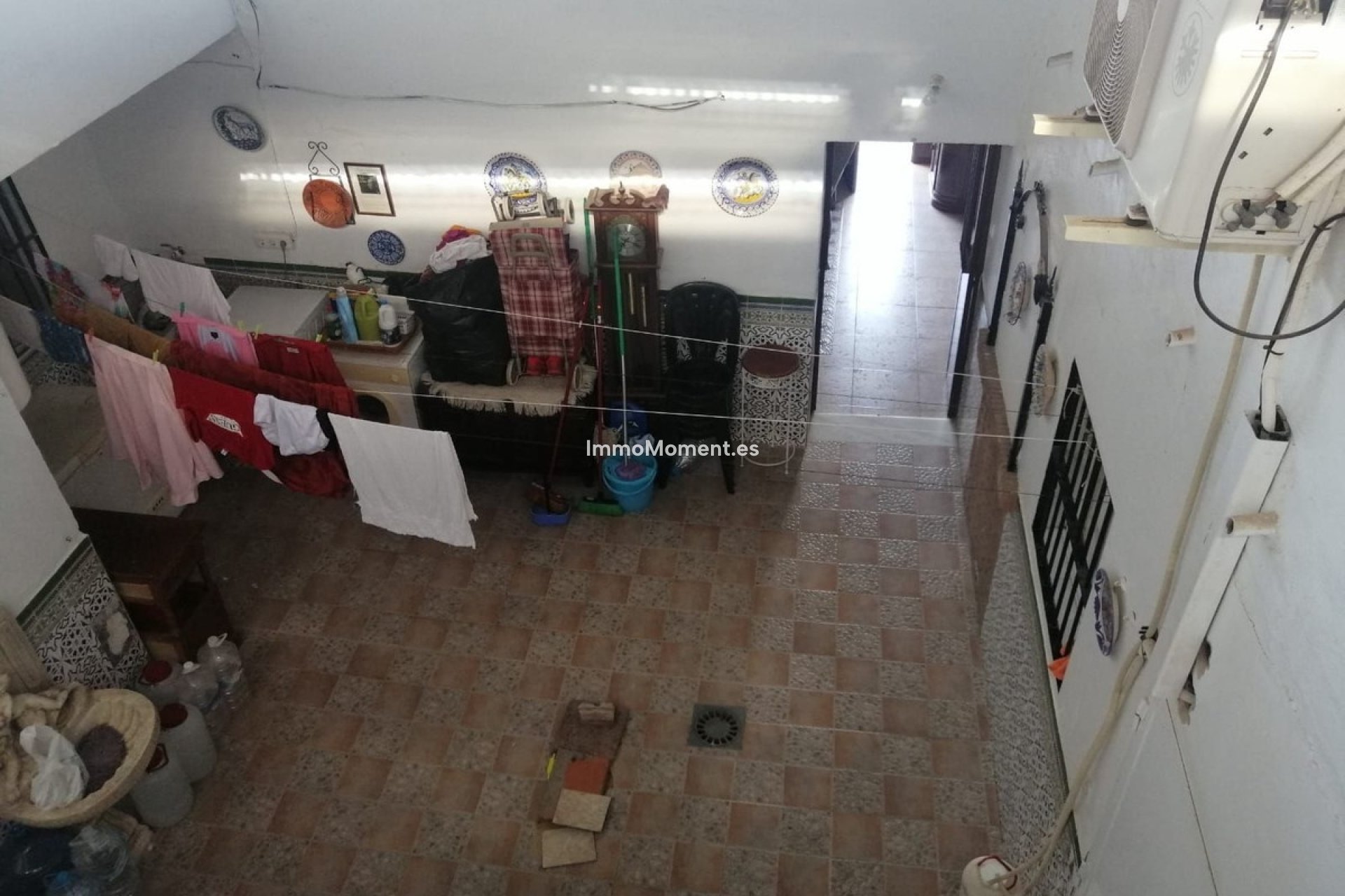 Resale - Townhouse - Inland  - Cártama Centro