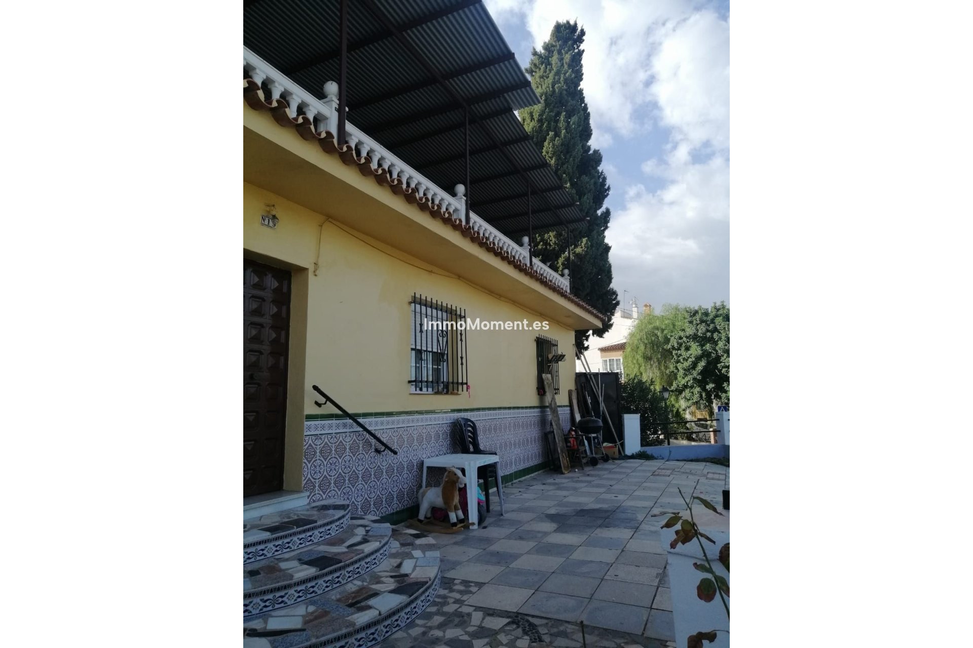 Resale - Townhouse - Inland  - Cártama Centro