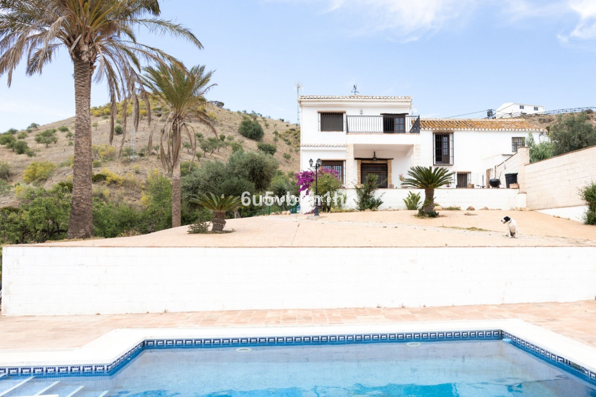 Resale - Townhouse - Inland  - Cártama Centro