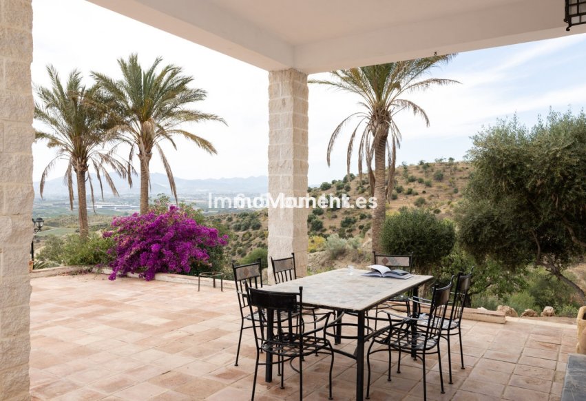 Resale - Townhouse - Inland  - Cártama Centro