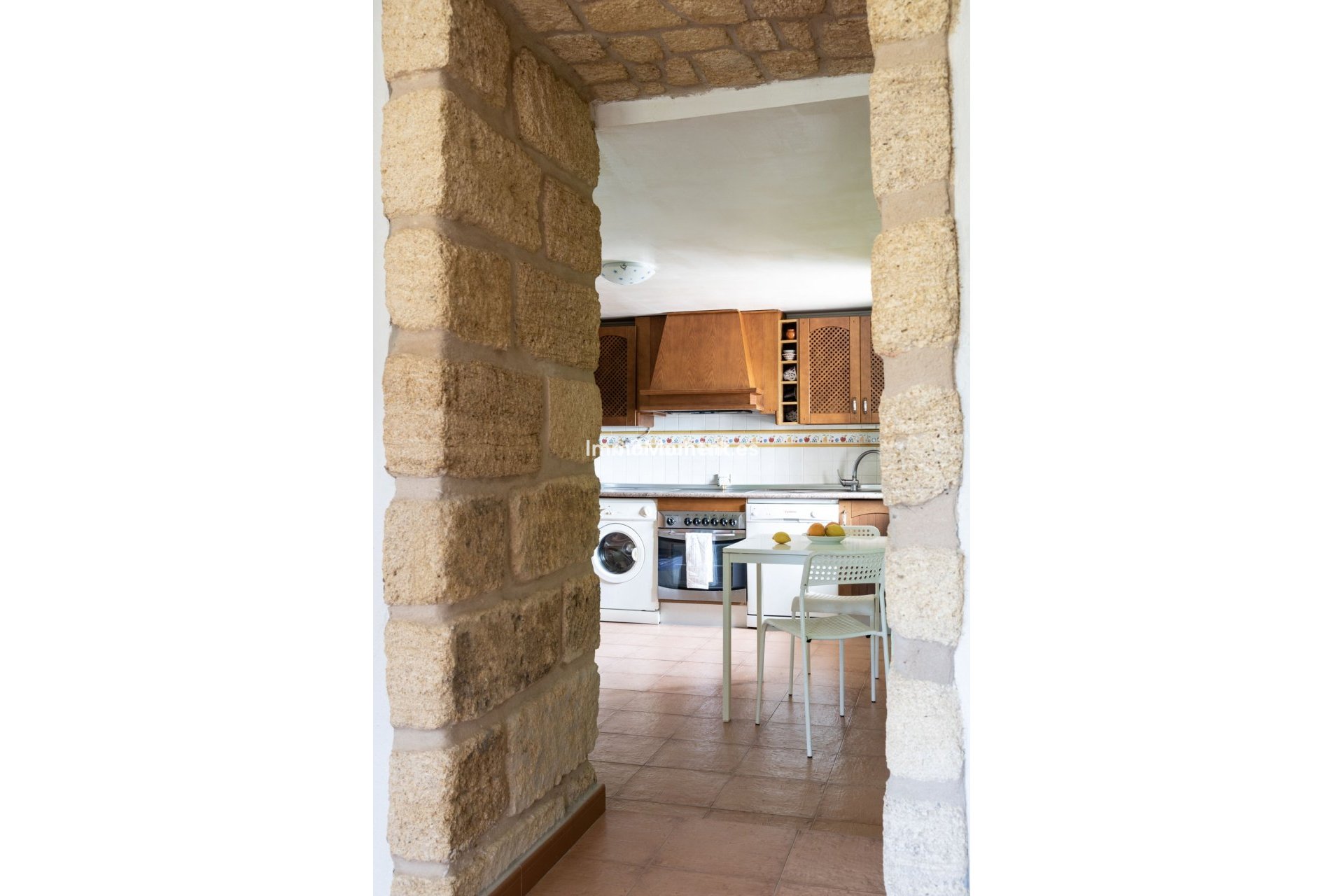 Resale - Townhouse - Inland  - Cártama Centro