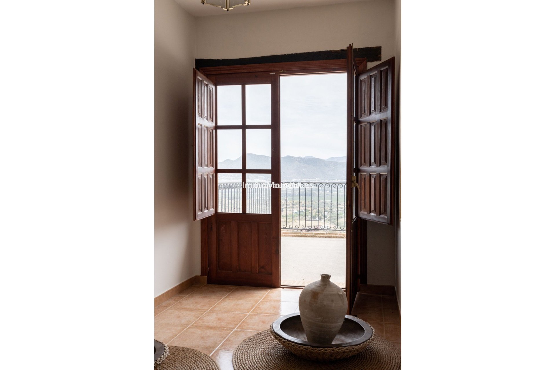 Resale - Townhouse - Inland  - Cártama Centro