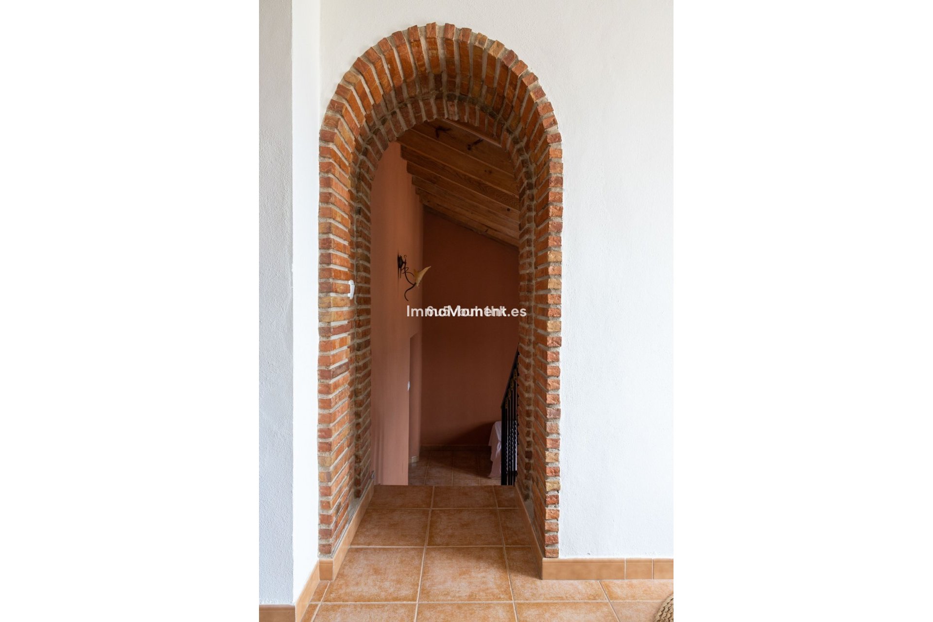 Resale - Townhouse - Inland  - Cártama Centro